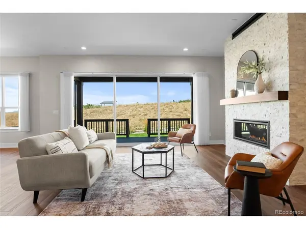 140 Leafy Aster, Castle Rock, CO 80104