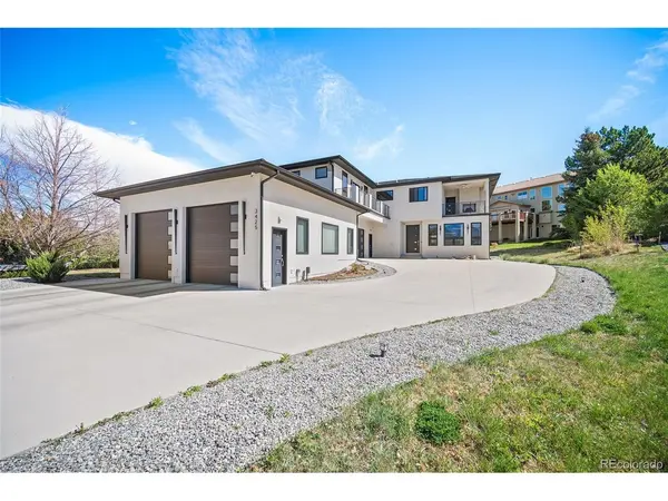 3425 Palmer Hill, Colorado Springs, CO 80907