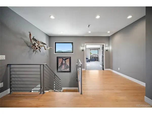 3425 Palmer Hill, Colorado Springs, CO 80907
