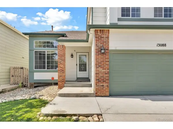 13088 W Dorado, Littleton, CO 80127