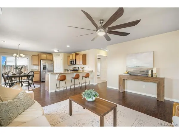 7704 Cruzer, Peyton, CO 80831