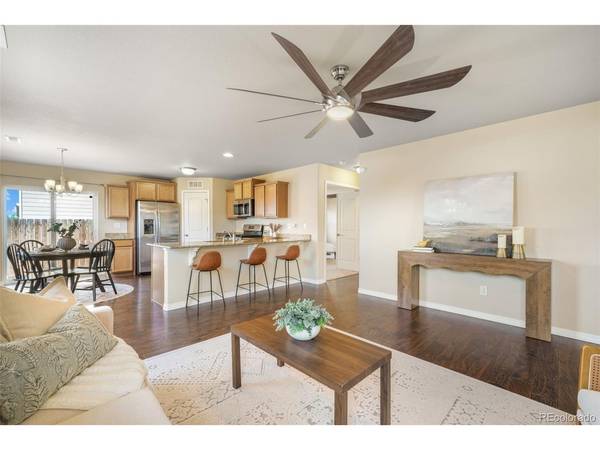 7704 Cruzer, Peyton, CO 80831