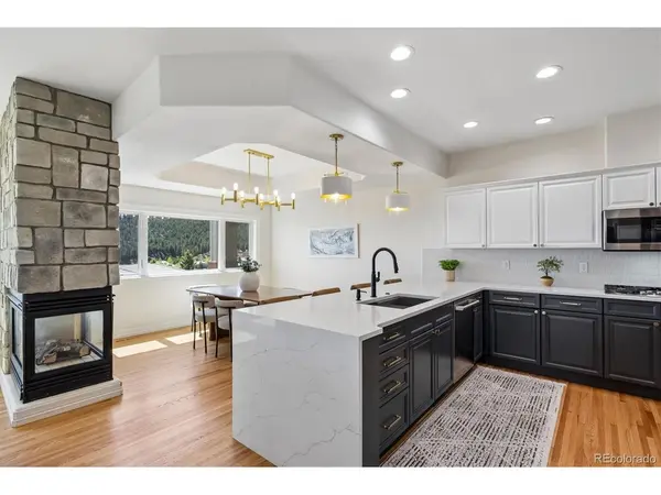 561 Ridgeside, Golden, CO 80401