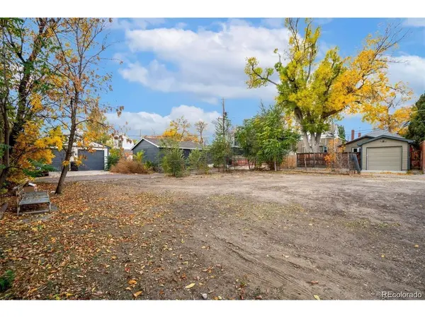 3735 N Tejon, Denver, CO 80211