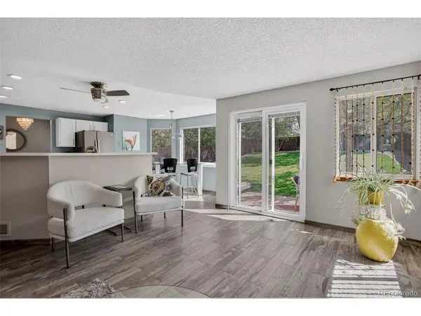 5242 E 123rd, Thornton, CO 80241
