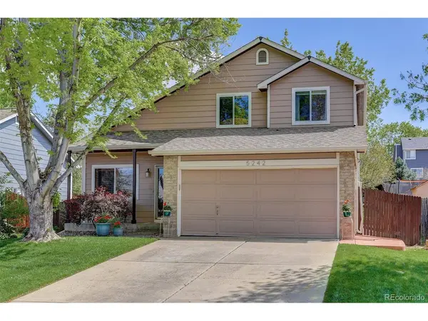 5242 E 123rd, Thornton, CO 80241