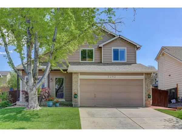 5242 E 123rd, Thornton, CO 80241