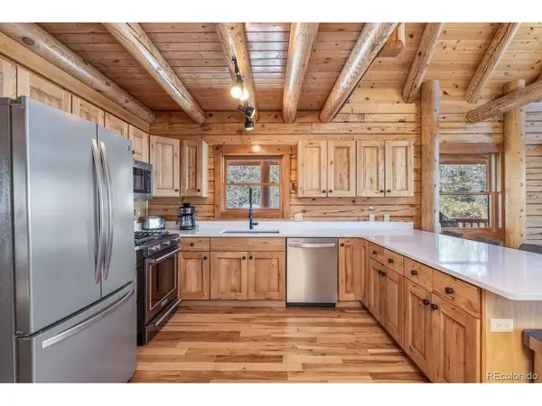999 Bowstring, Jefferson, CO 80432