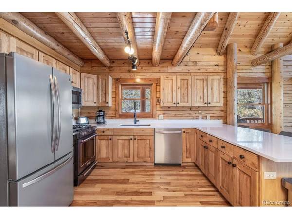 999 Bowstring, Jefferson, CO 80432