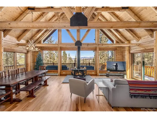 999 Bowstring, Jefferson, CO 80432