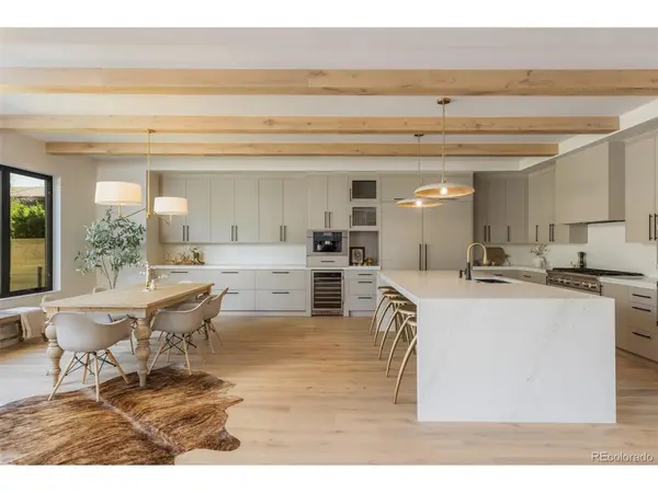 331 S Gaylord, Denver, CO 80209