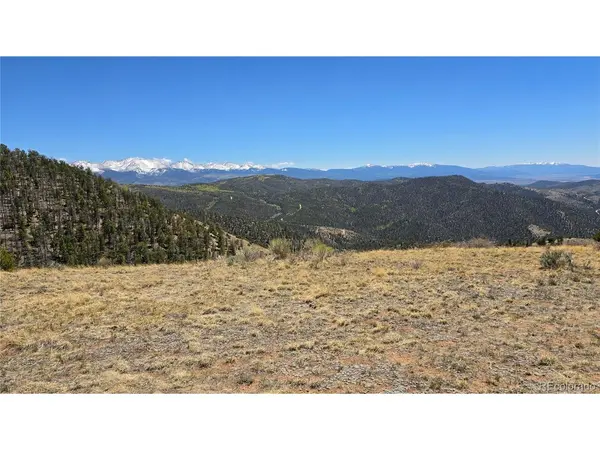 5817 Balleroy & Covington, Fort Garland, CO 81133