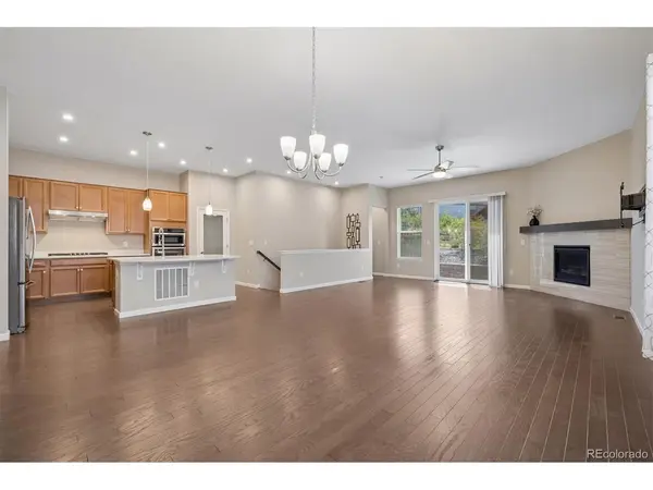 8416 Arapahoe Peak, Littleton, CO 80125