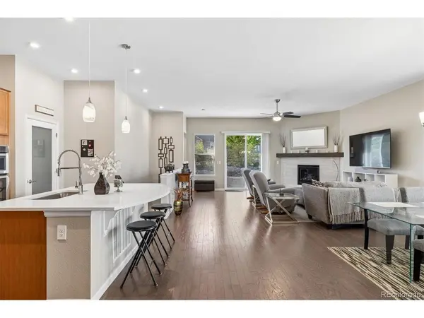 8416 Arapahoe Peak, Littleton, CO 80125