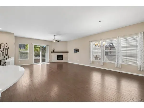 8416 Arapahoe Peak, Littleton, CO 80125