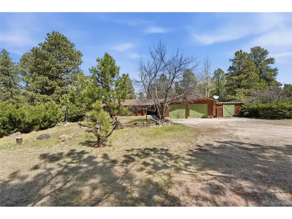 35733 Whispering, Elizabeth, CO 80107