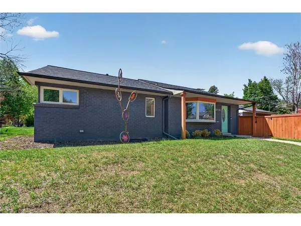 5730 E 19th, Denver, CO 80220