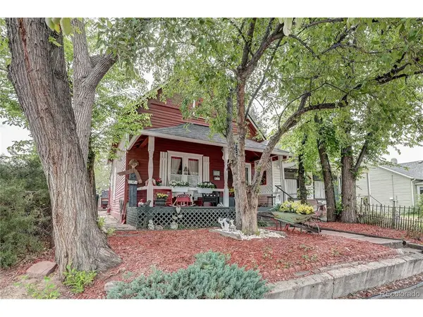 5850 S Curtice, Littleton, CO 80120