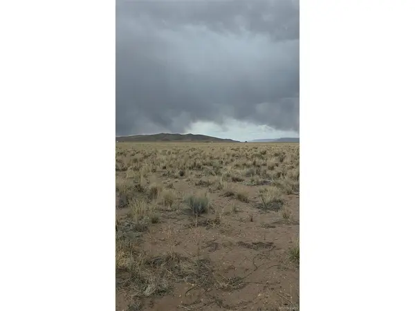 22 Gardner Rd., Blanca, CO 81123