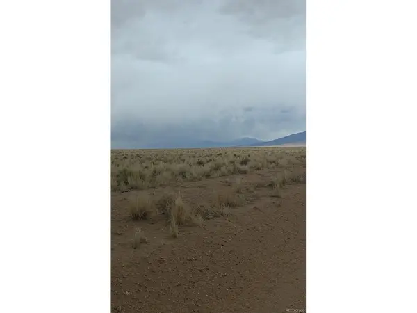 22 Gardner Rd., Blanca, CO 81123