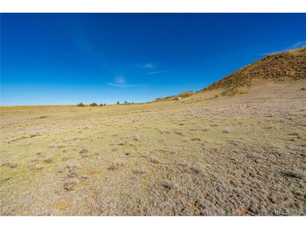 0 Willow, Hartsel, CO 80449