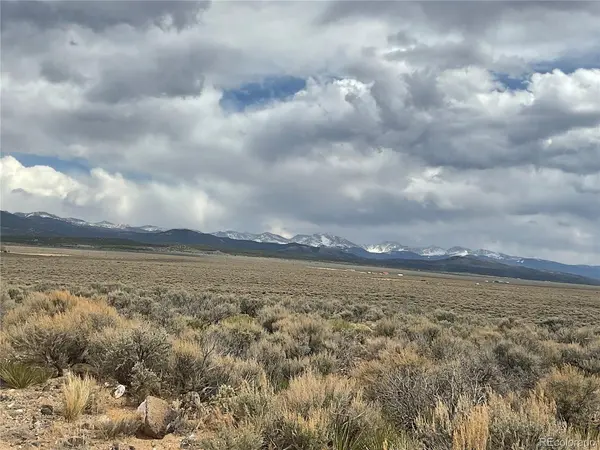4 2nd St., Blanca, CO 81123