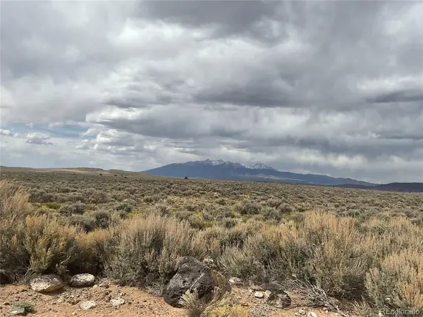 4 2nd St., Blanca, CO 81123