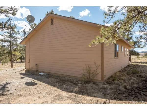75 Whip, Hartsel, CO 80449