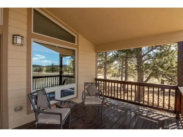 75 Whip, Hartsel, CO 80449