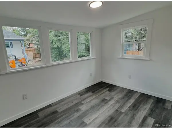 908 W Colorado, Colorado Springs, CO 80905