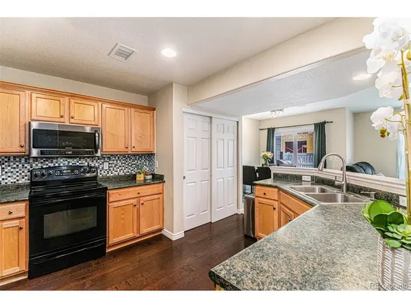 5890 Ceylon #D, Denver, CO 80249