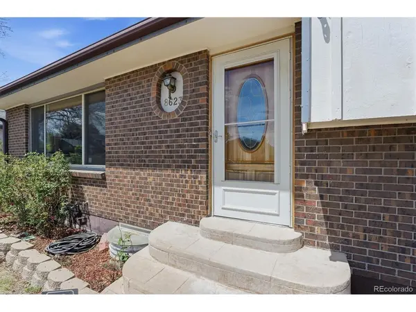 8623 W Warren, Lakewood, CO 80227