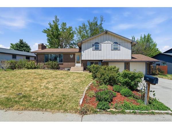 8623 W Warren, Lakewood, CO 80227