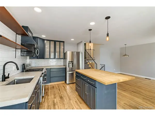 20765 E Buchanan, Aurora, CO 80011