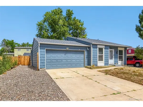 20765 E Buchanan, Aurora, CO 80011