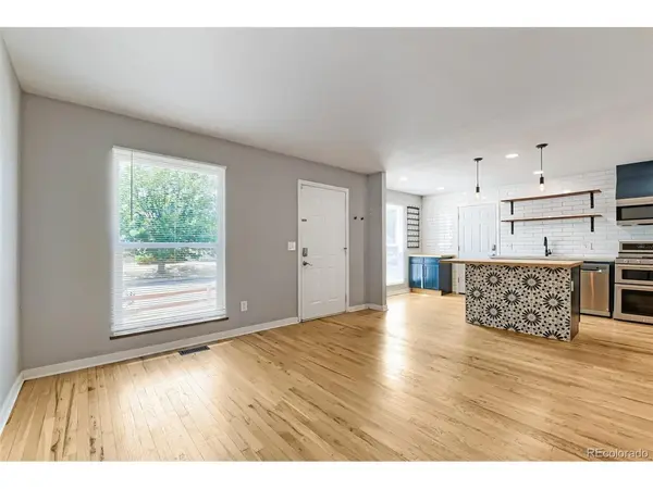 20765 E Buchanan, Aurora, CO 80011