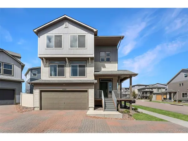 9528 Timberlake, Colorado Springs, CO 80927