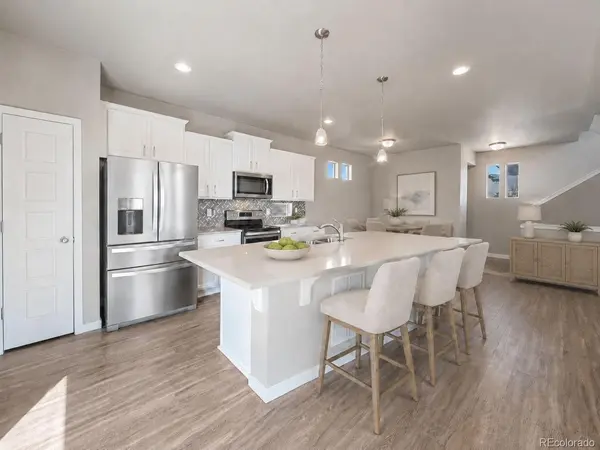 9528 Timberlake, Colorado Springs, CO 80927