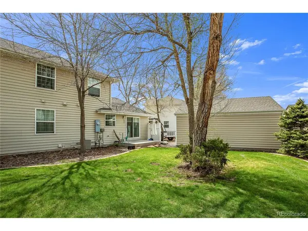 4545 Simms, Wheat Ridge, CO 80033