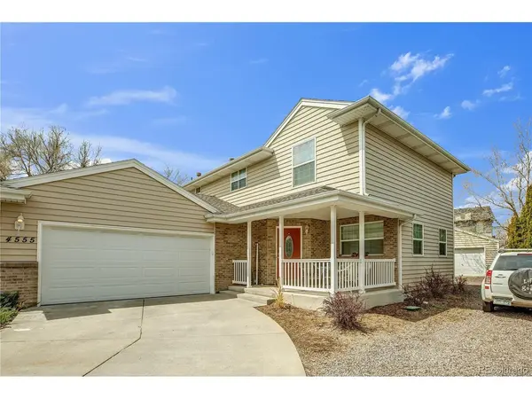 4545 Simms, Wheat Ridge, CO 80033