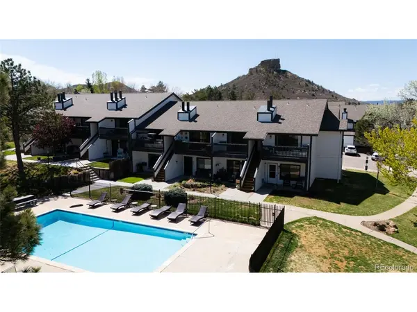 532 Oakwood #B207, Castle Rock, CO 80104