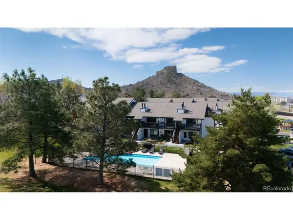 532 Oakwood #B207, Castle Rock, CO 80104