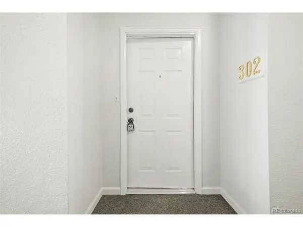 14323 E 1st #302, Aurora, CO 80011