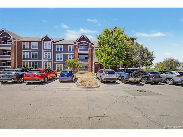 14323 E 1st #302, Aurora, CO 80011