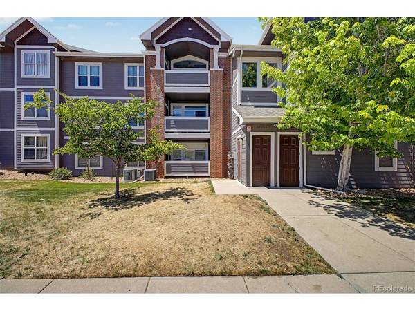 14323 E 1st #302, Aurora, CO 80011
