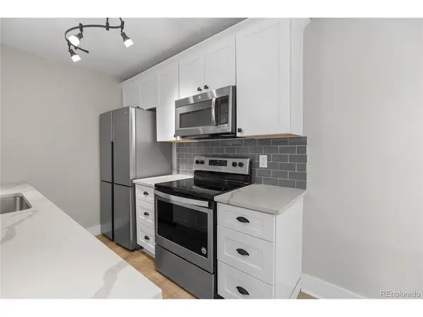 8330 Zuni #109, Denver, CO 80221