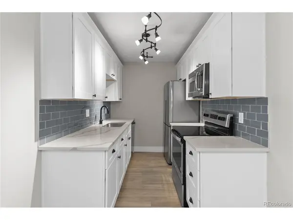 8330 Zuni #109, Denver, CO 80221