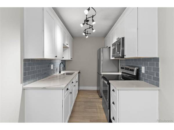 8330 Zuni #109, Denver, CO 80221