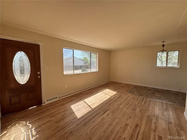 755 S Park, Fort Lupton, CO 80621
