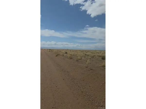 12 Denver Blvd., Blanca, CO 81123